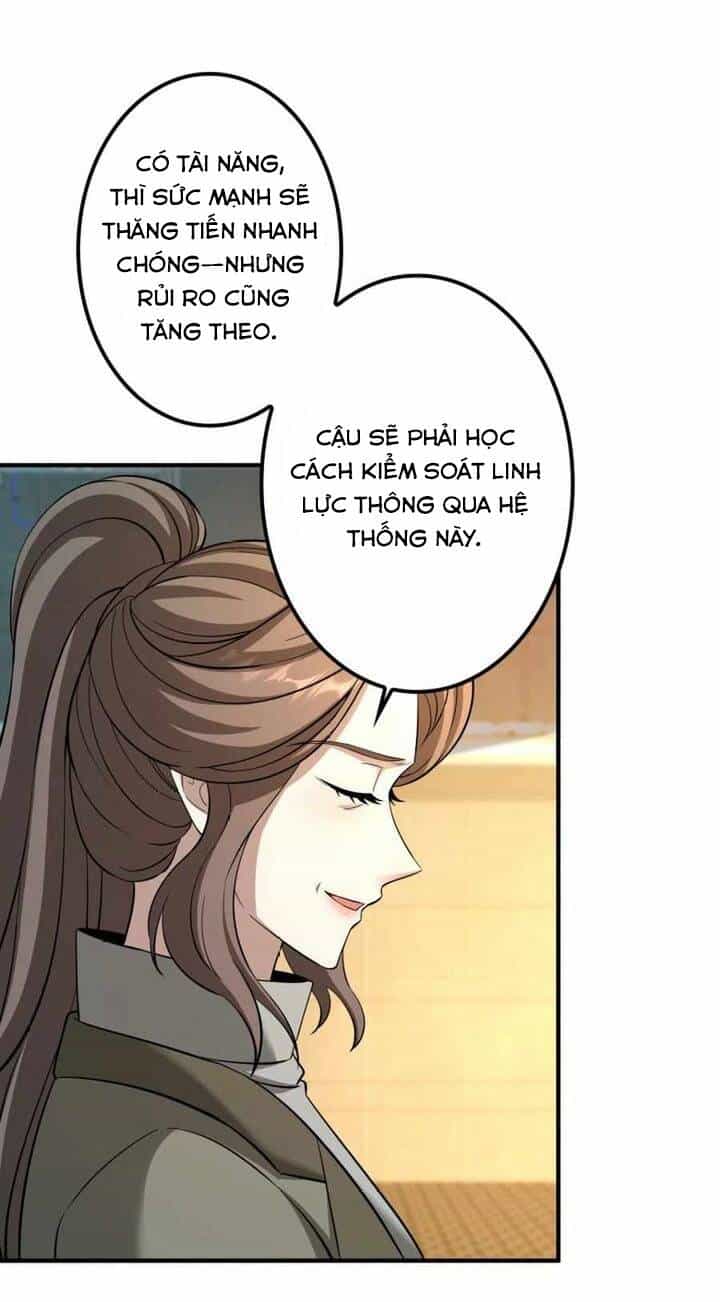 Hạng Bét Quật Khởi - Chương 17 - ảnh 17