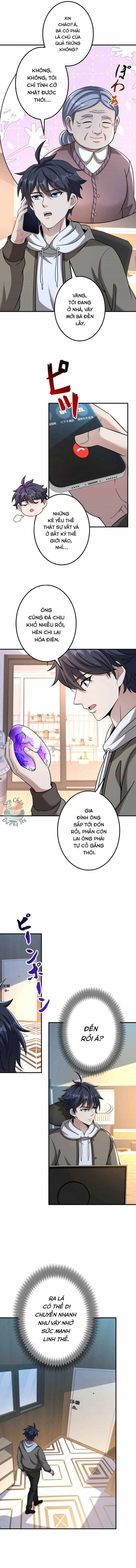Hạng Bét Quật Khởi - Chương 2 - ảnh 14
