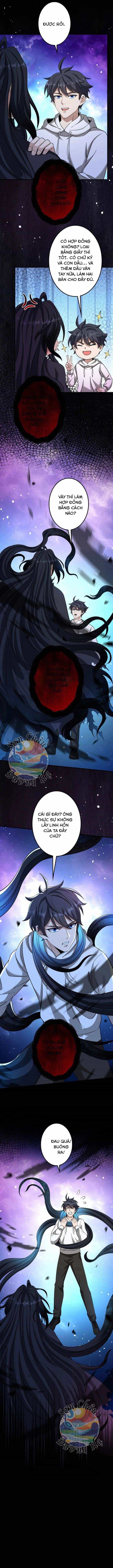 Hạng Bét Quật Khởi - Chương 4 - ảnh 7