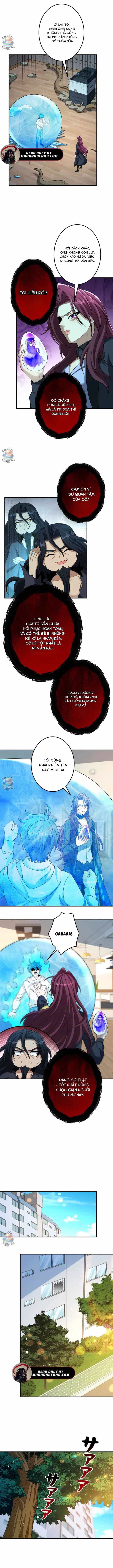 Hạng Bét Quật Khởi - Chương 7 - ảnh 5