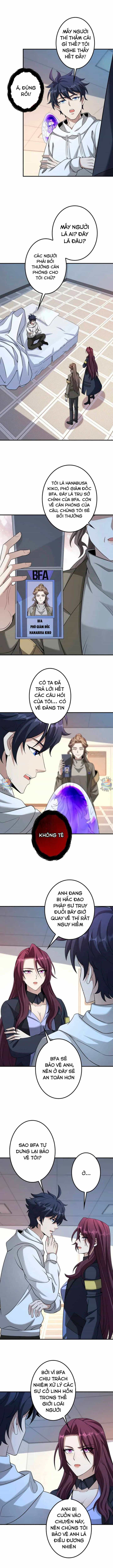 Hạng Bét Quật Khởi - Chương 8 - ảnh 2