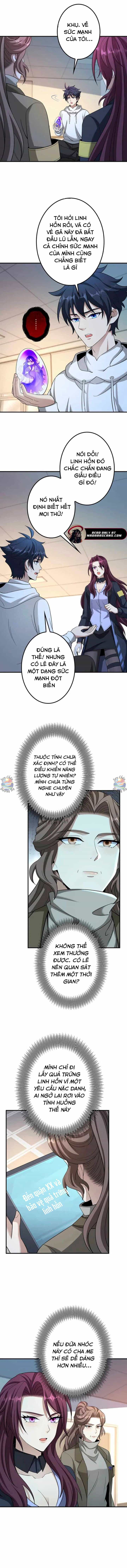 Hạng Bét Quật Khởi - Chương 8 - ảnh 5