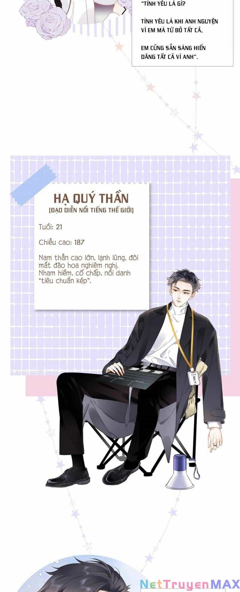 Hàng Tỷ Ngôi Sao Cũng Không Bằng Em - Chương 1 - ảnh 4