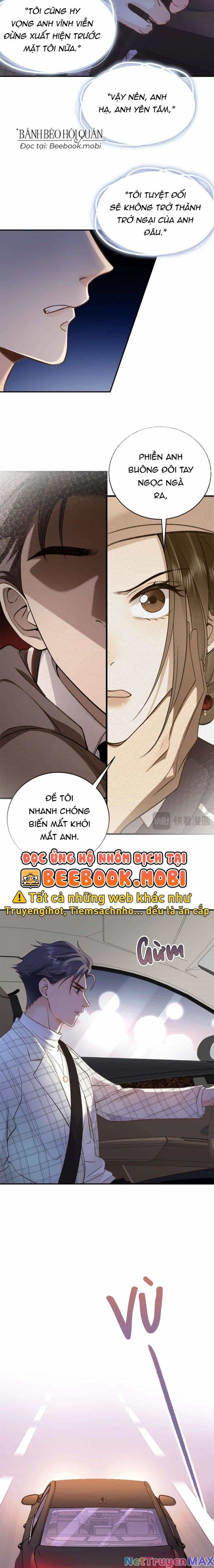 Hàng Tỷ Ngôi Sao Cũng Không Bằng Em - Chương 10 - ảnh 11