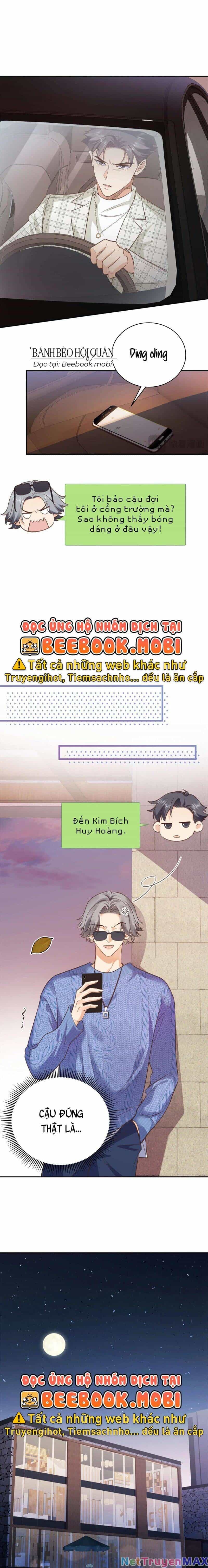 Hàng Tỷ Ngôi Sao Cũng Không Bằng Em - Chương 10 - ảnh 7