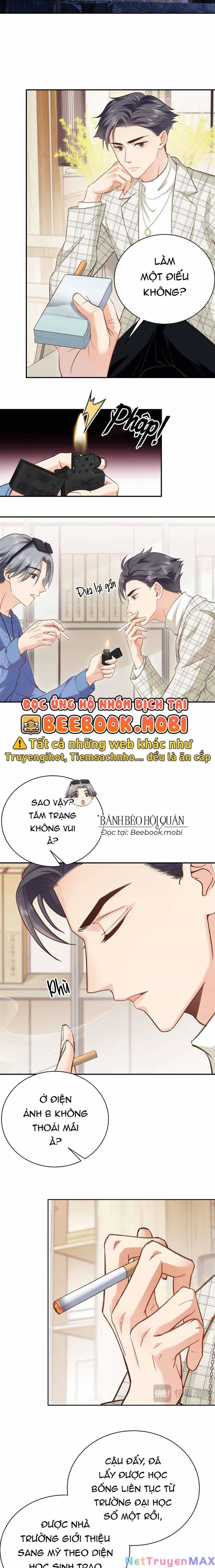 Hàng Tỷ Ngôi Sao Cũng Không Bằng Em - Chương 10 - ảnh 8