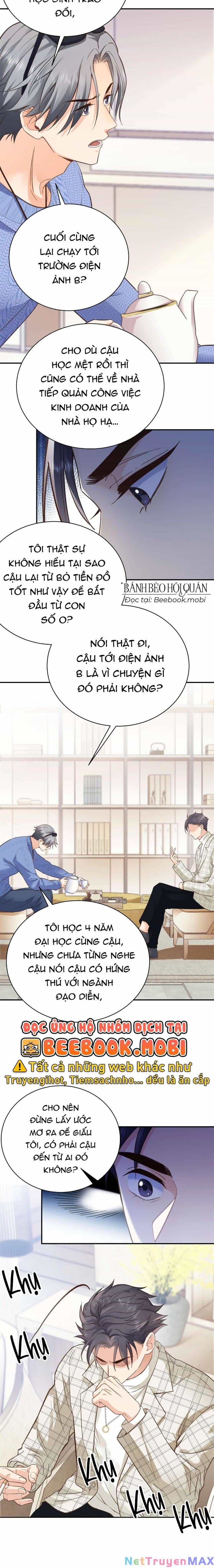 Hàng Tỷ Ngôi Sao Cũng Không Bằng Em - Chương 10 - ảnh 9