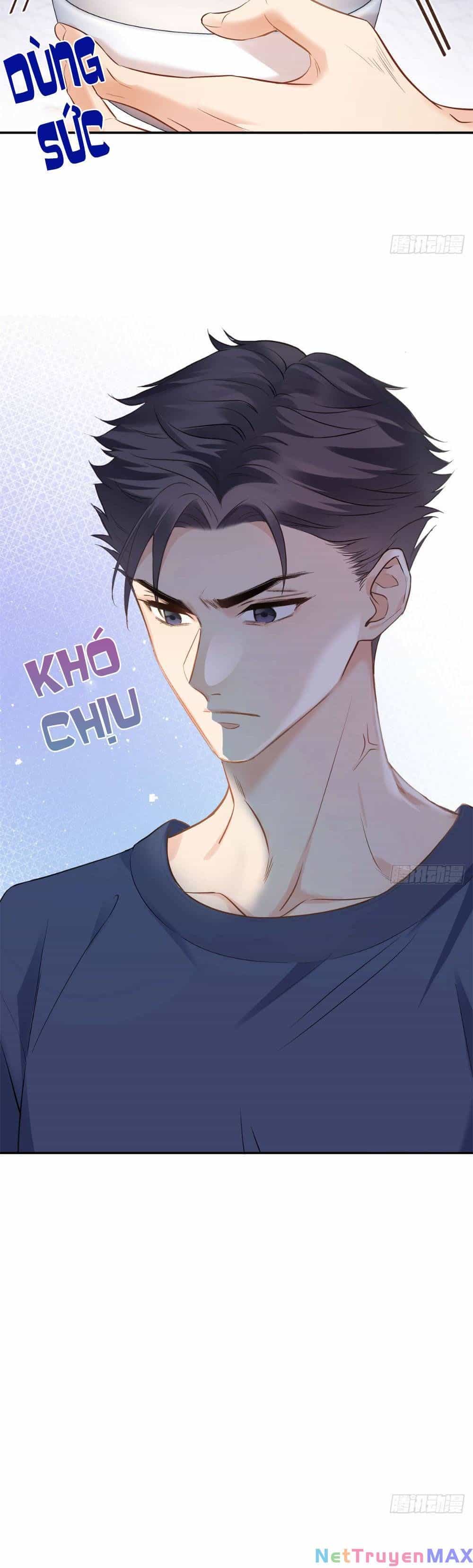 Hàng Tỷ Ngôi Sao Cũng Không Bằng Em - Chương 11 - ảnh 4