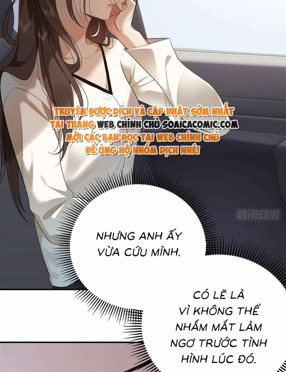 Hàng Tỷ Ngôi Sao Cũng Không Bằng Em - Chương 12 - ảnh 30
