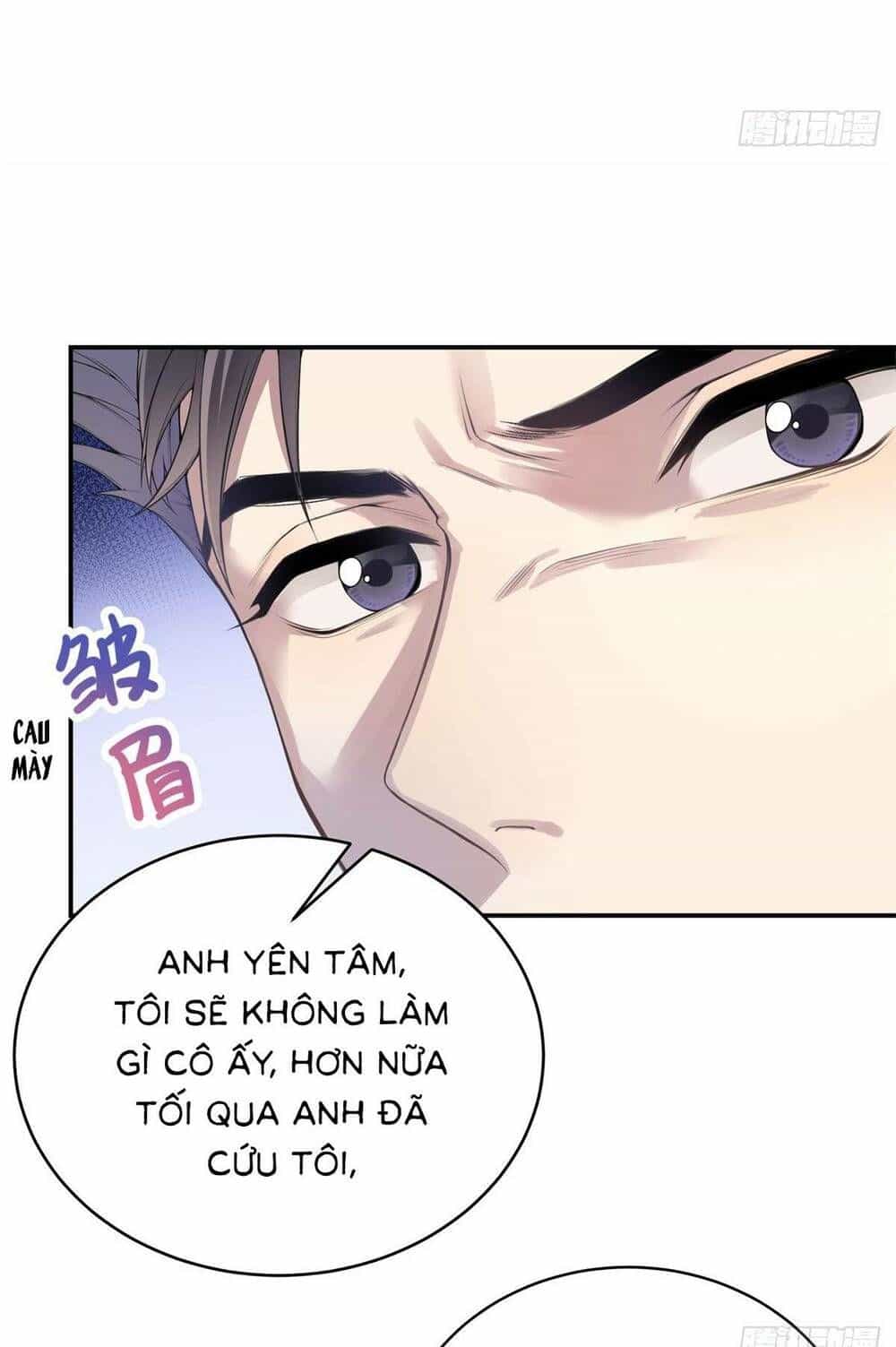 Hàng Tỷ Ngôi Sao Cũng Không Bằng Em - Chương 12 - ảnh 7