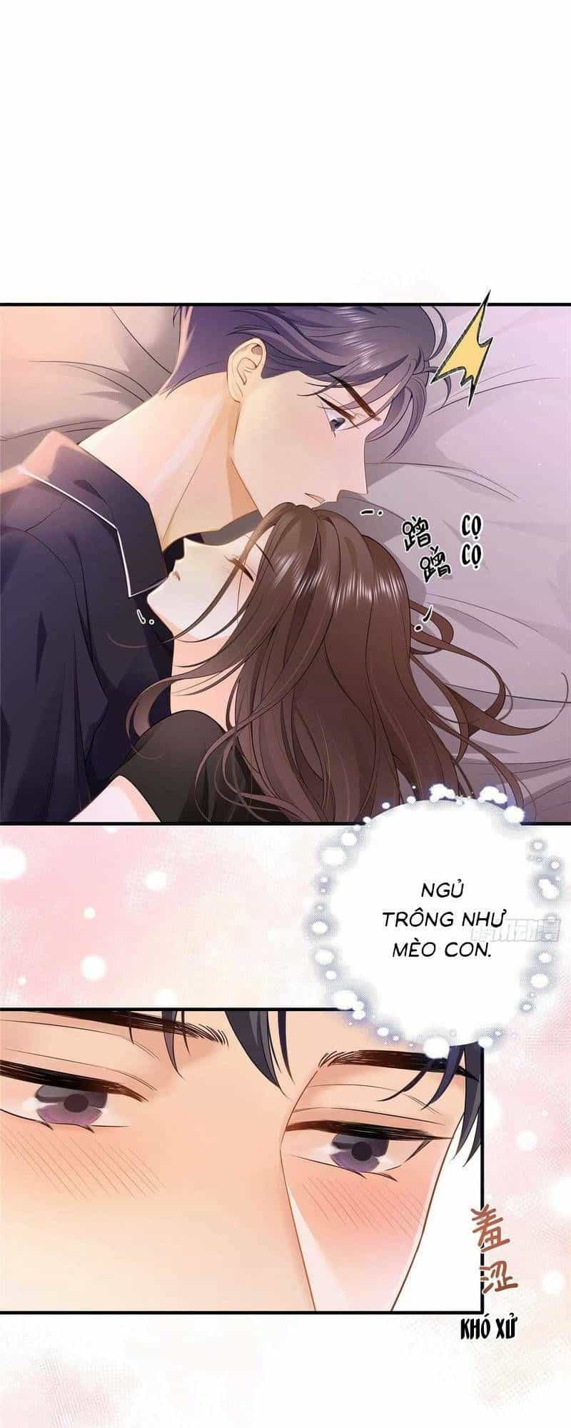 Hàng Tỷ Ngôi Sao Cũng Không Bằng Em - Chương 17 - ảnh 2