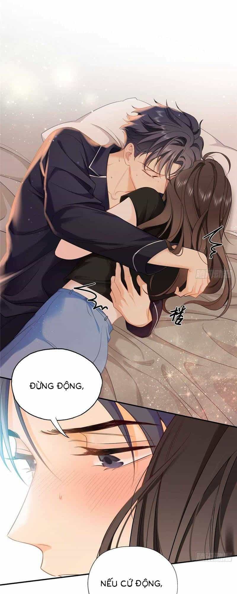 Hàng Tỷ Ngôi Sao Cũng Không Bằng Em - Chương 17 - ảnh 4