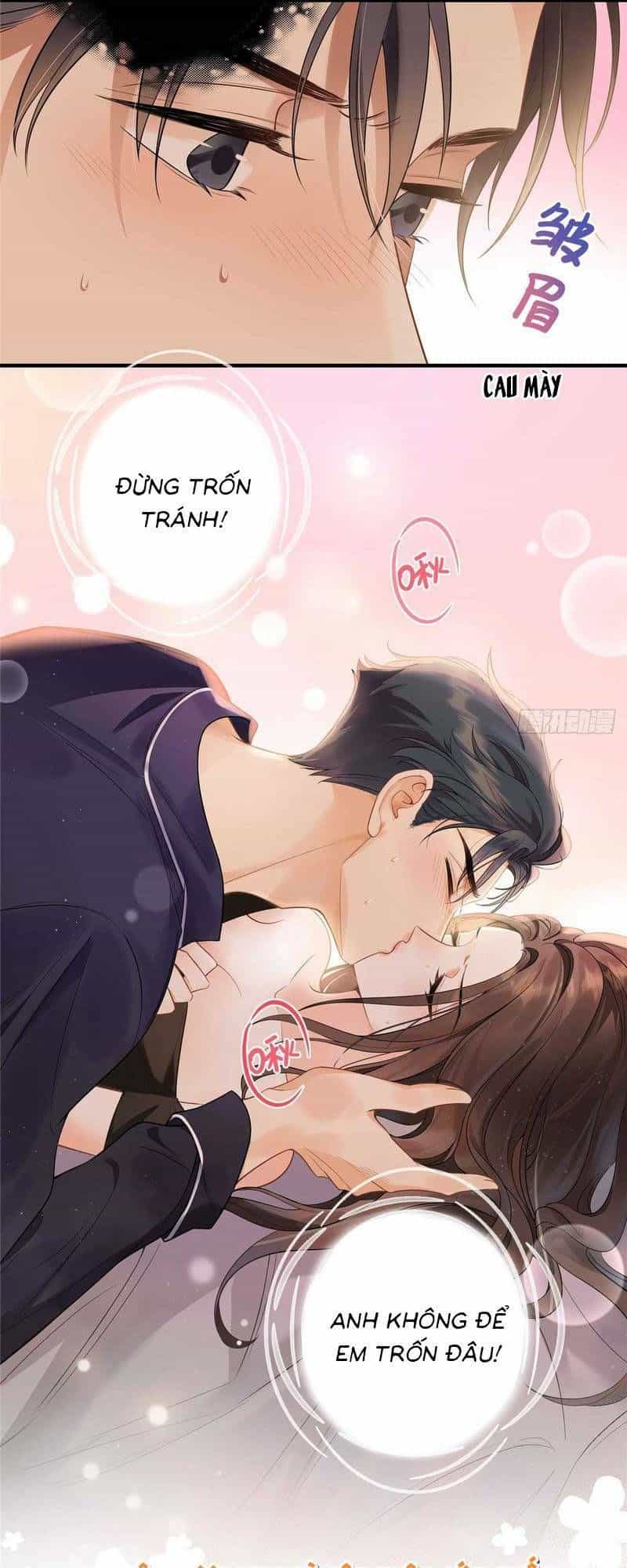 Hàng Tỷ Ngôi Sao Cũng Không Bằng Em - Chương 17 - ảnh 8