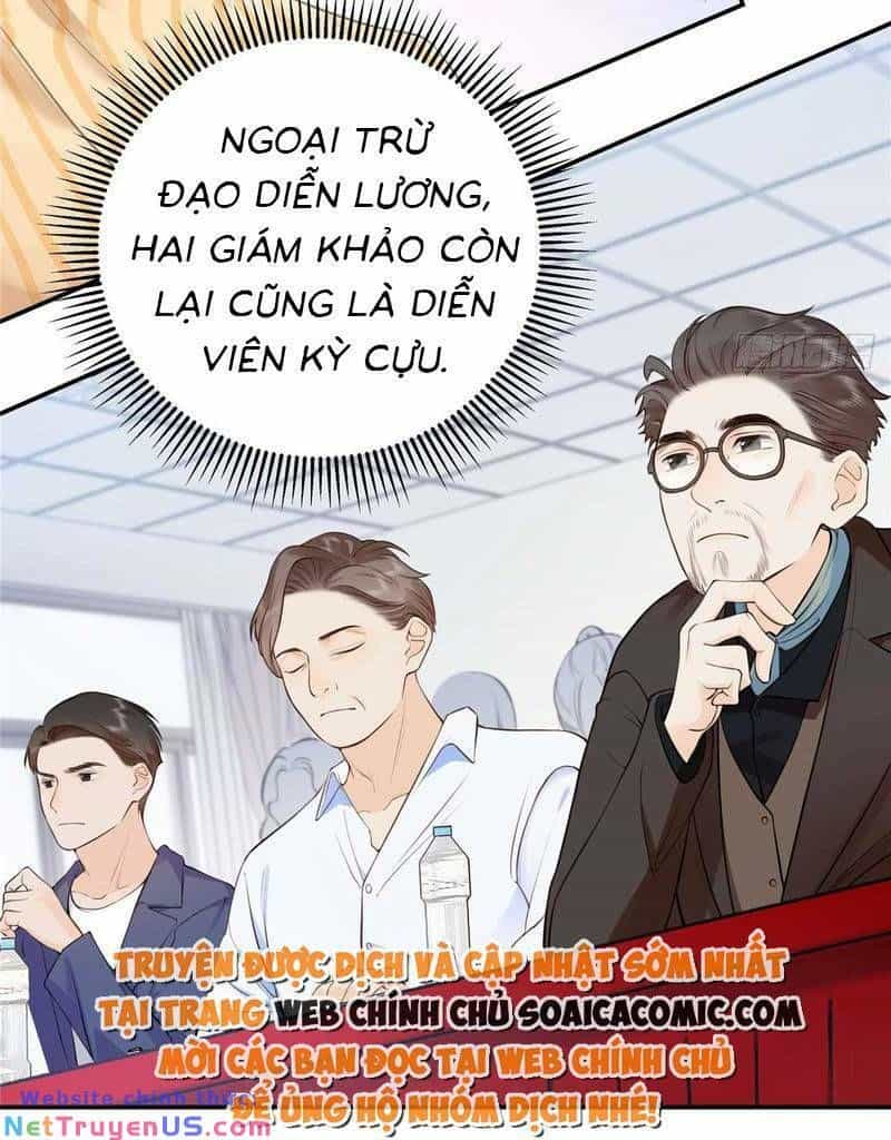 Hàng Tỷ Ngôi Sao Cũng Không Bằng Em - Chương 18 - ảnh 19