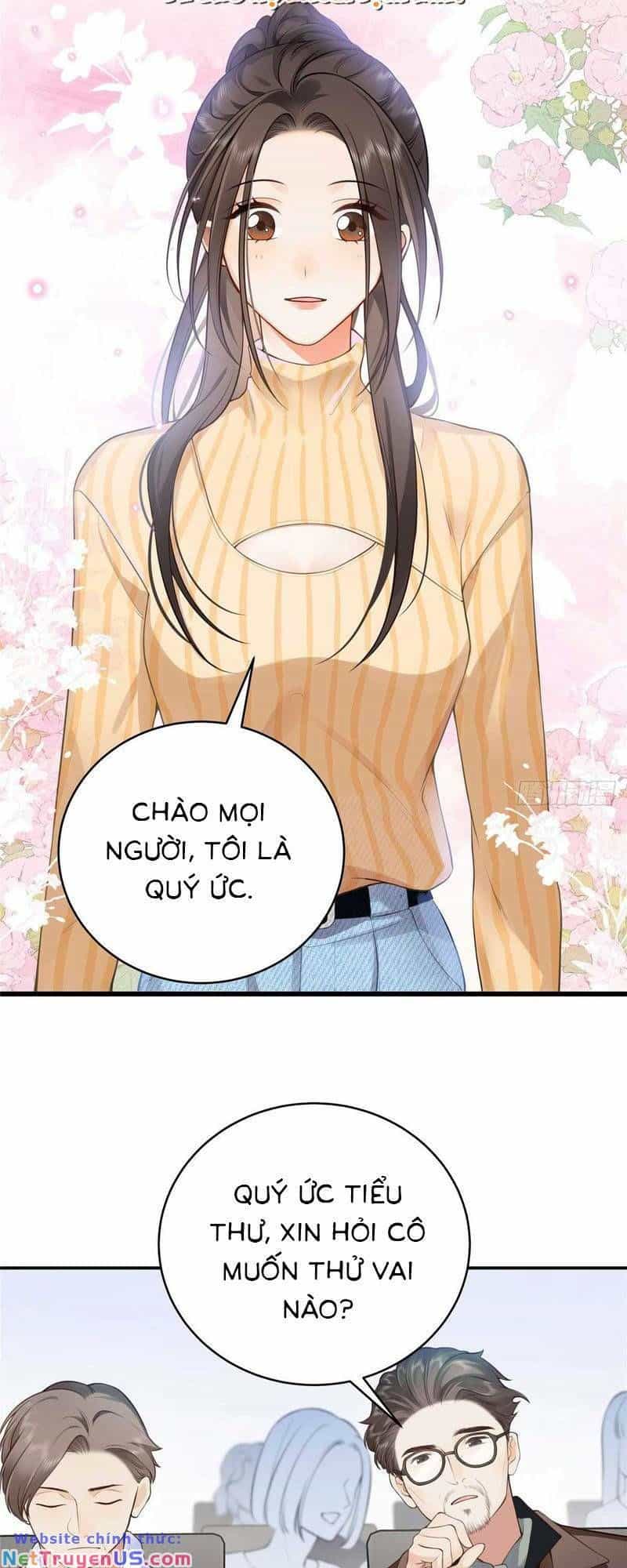Hàng Tỷ Ngôi Sao Cũng Không Bằng Em - Chương 18 - ảnh 21