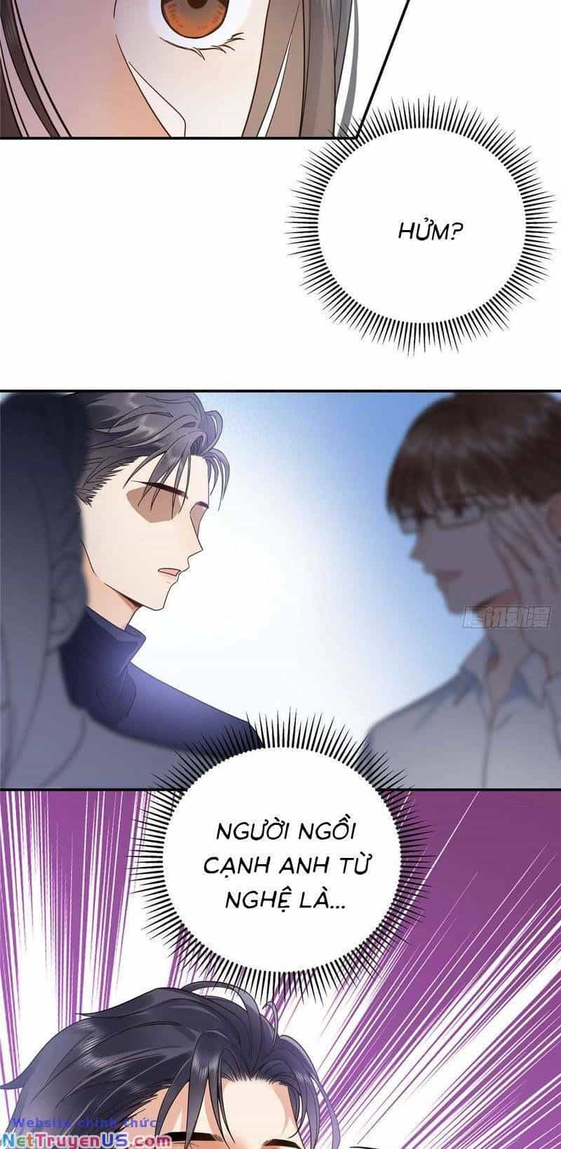 Hàng Tỷ Ngôi Sao Cũng Không Bằng Em - Chương 18 - ảnh 27