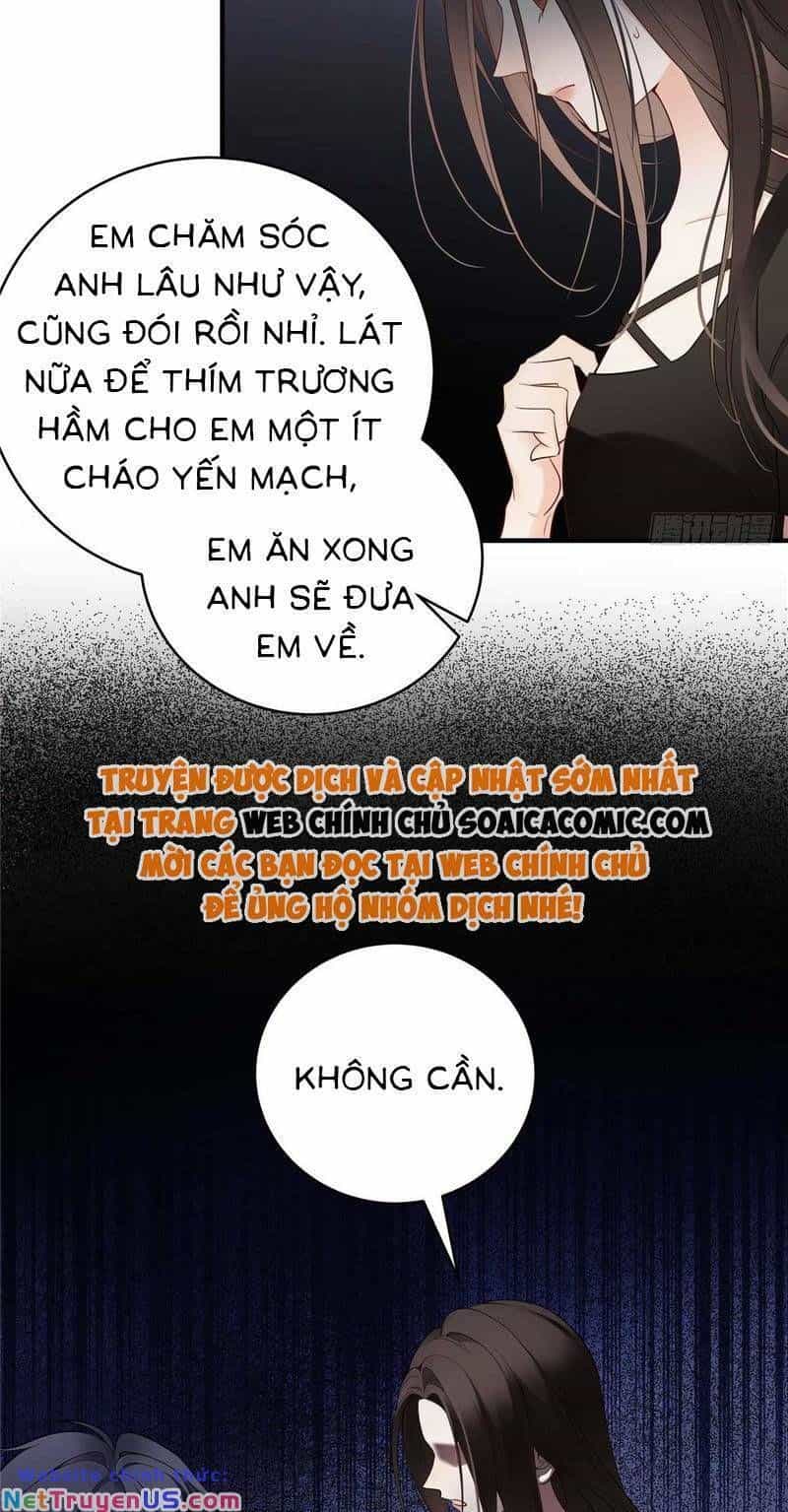 Hàng Tỷ Ngôi Sao Cũng Không Bằng Em - Chương 18 - ảnh 6