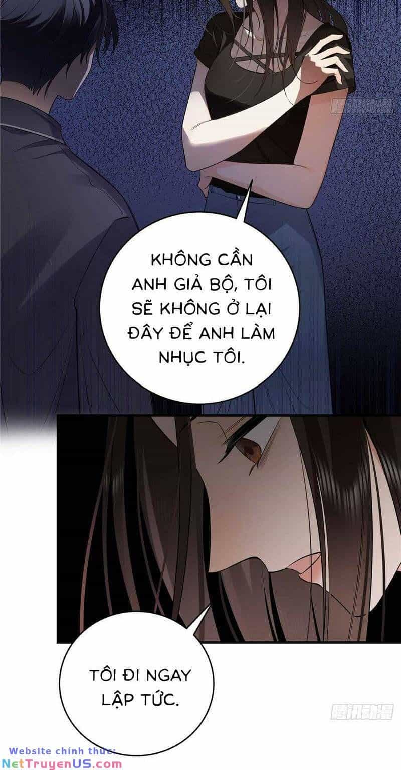 Hàng Tỷ Ngôi Sao Cũng Không Bằng Em - Chương 18 - ảnh 7
