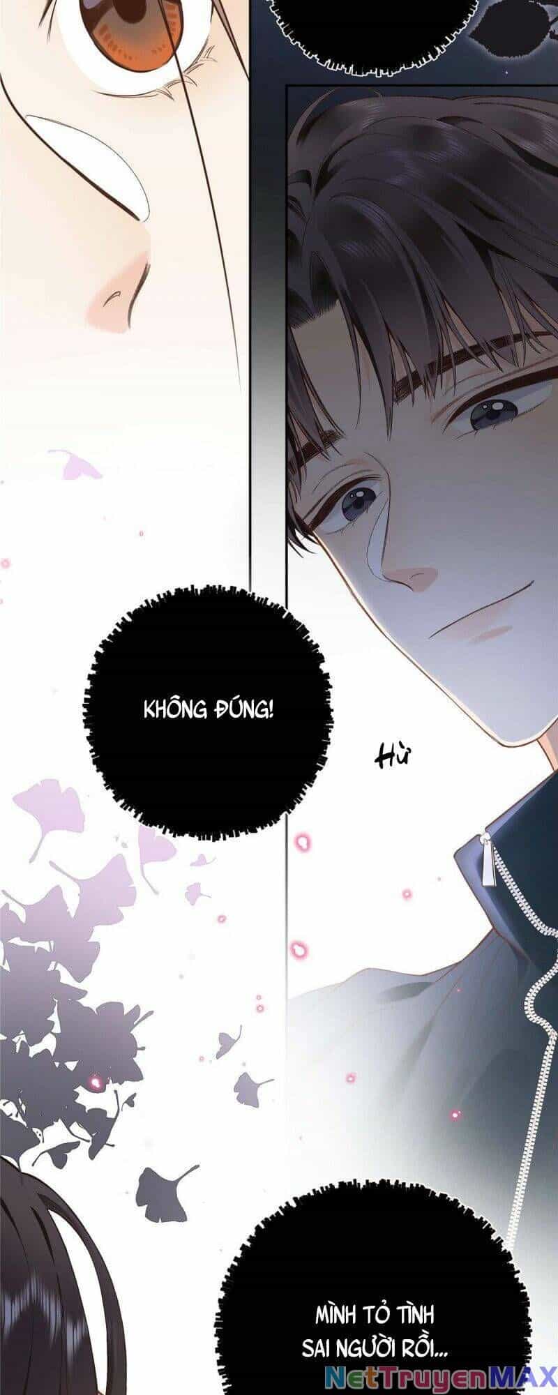 Hàng Tỷ Ngôi Sao Cũng Không Bằng Em - Chương 2 - ảnh 30