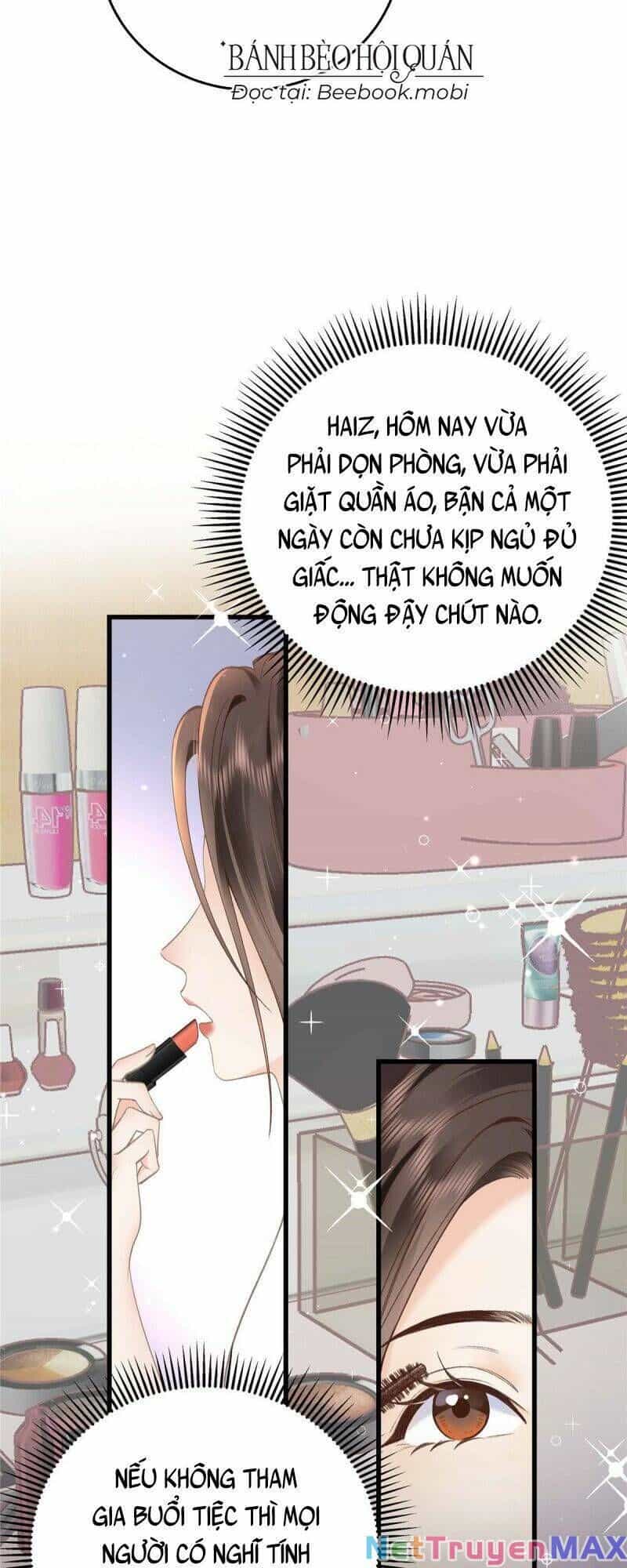 Hàng Tỷ Ngôi Sao Cũng Không Bằng Em - Chương 2 - ảnh 57