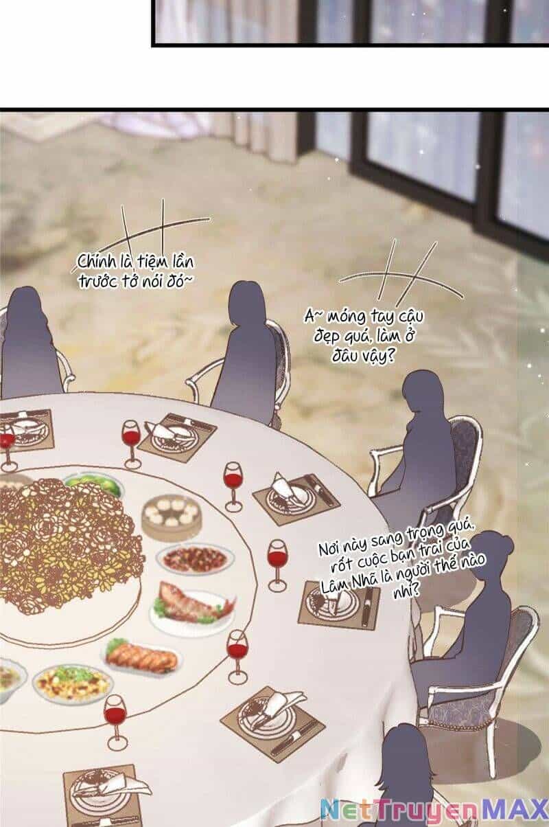 Hàng Tỷ Ngôi Sao Cũng Không Bằng Em - Chương 2 - ảnh 61