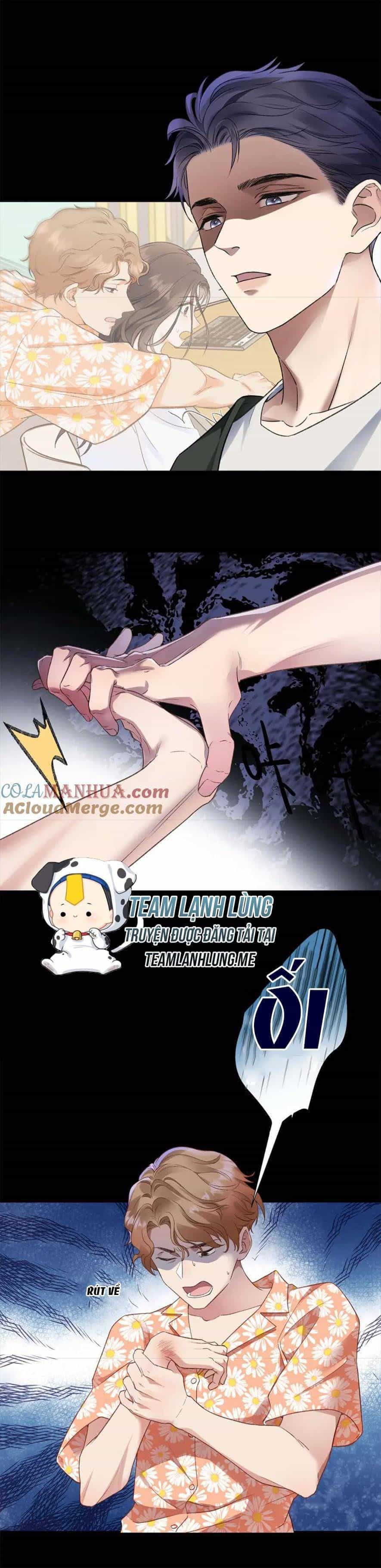 Hàng Tỷ Ngôi Sao Cũng Không Bằng Em - Chương 22 - ảnh 14