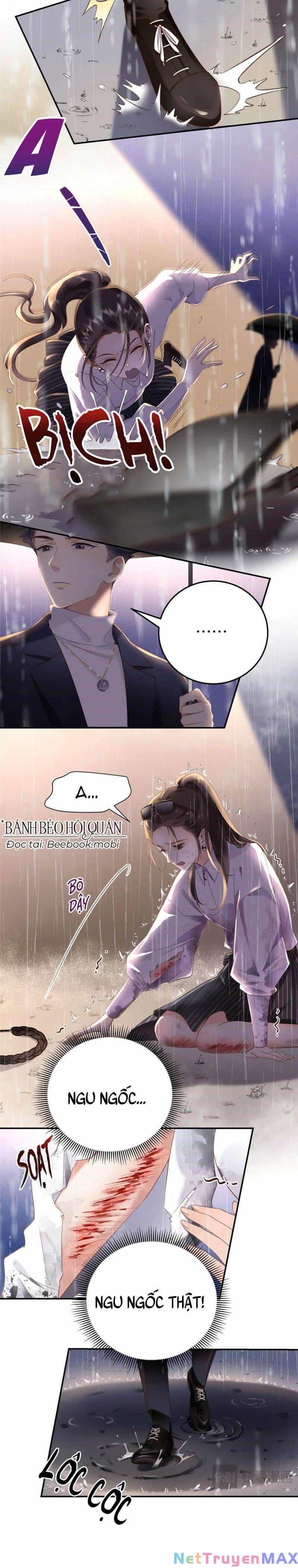 Hàng Tỷ Ngôi Sao Cũng Không Bằng Em - Chương 3 - ảnh 16