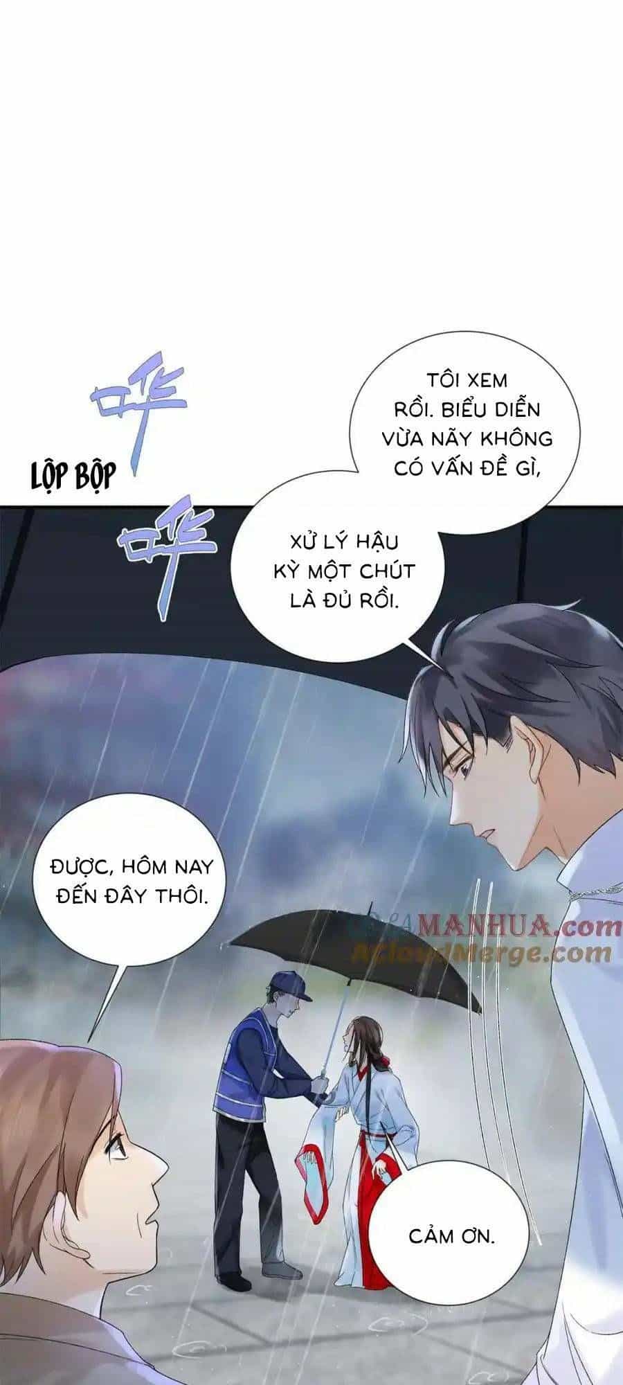 Hàng Tỷ Ngôi Sao Cũng Không Bằng Em - Chương 32 - ảnh 2