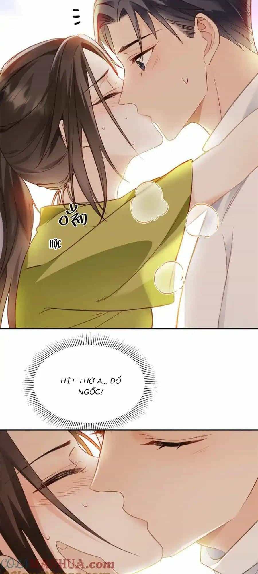 Hàng Tỷ Ngôi Sao Cũng Không Bằng Em - Chương 32 - ảnh 21