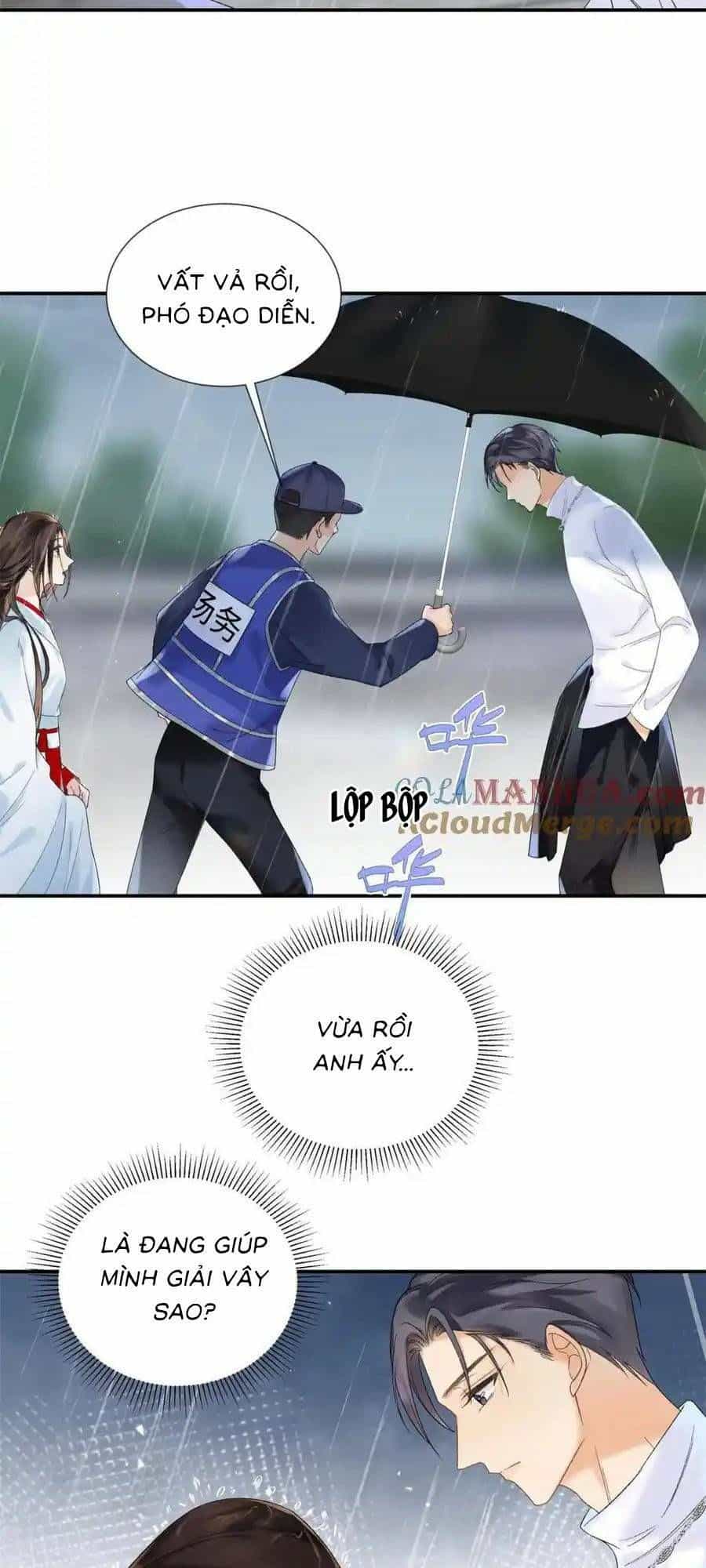 Hàng Tỷ Ngôi Sao Cũng Không Bằng Em - Chương 32 - ảnh 3