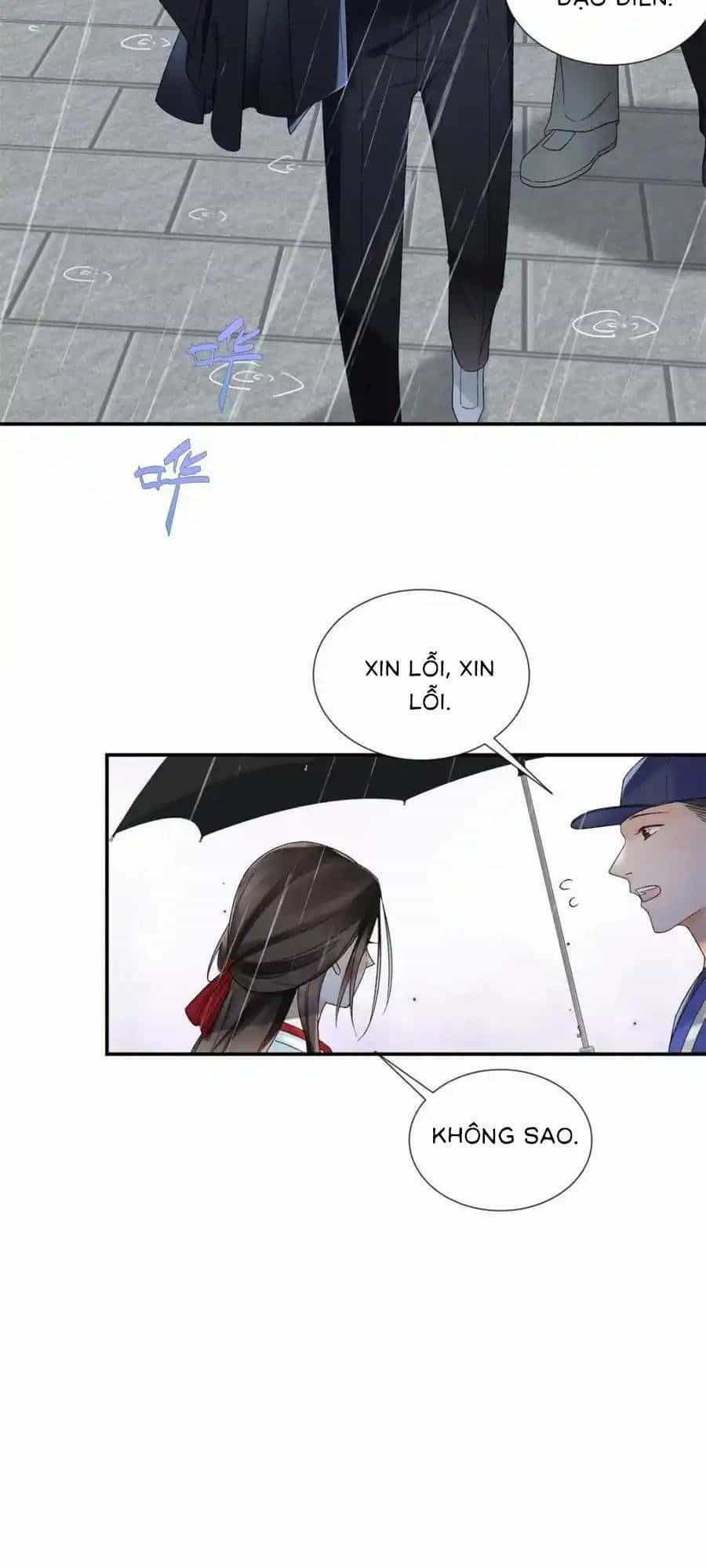 Hàng Tỷ Ngôi Sao Cũng Không Bằng Em - Chương 32 - ảnh 5