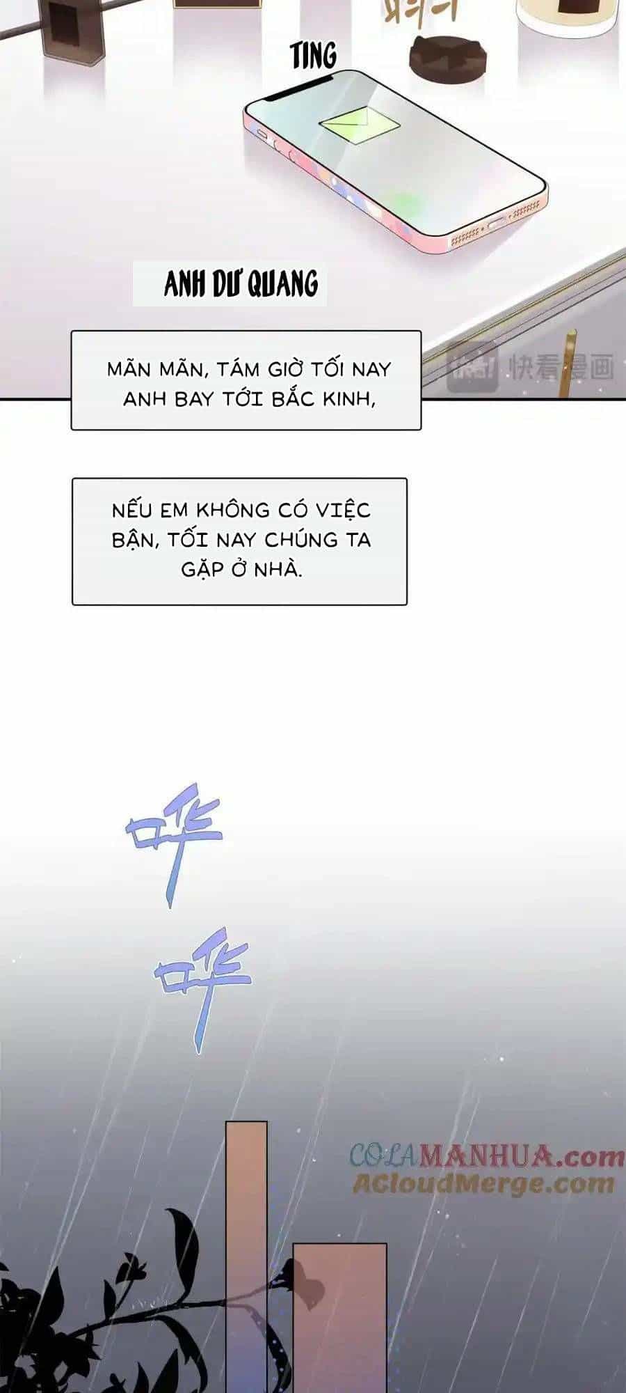 Hàng Tỷ Ngôi Sao Cũng Không Bằng Em - Chương 32 - ảnh 7