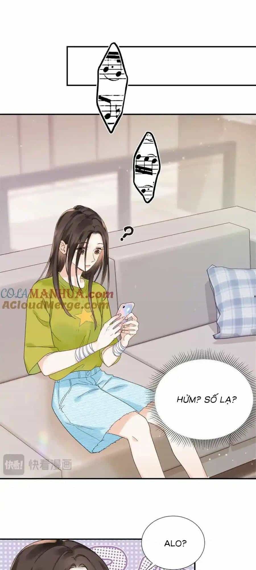 Hàng Tỷ Ngôi Sao Cũng Không Bằng Em - Chương 33 - ảnh 10