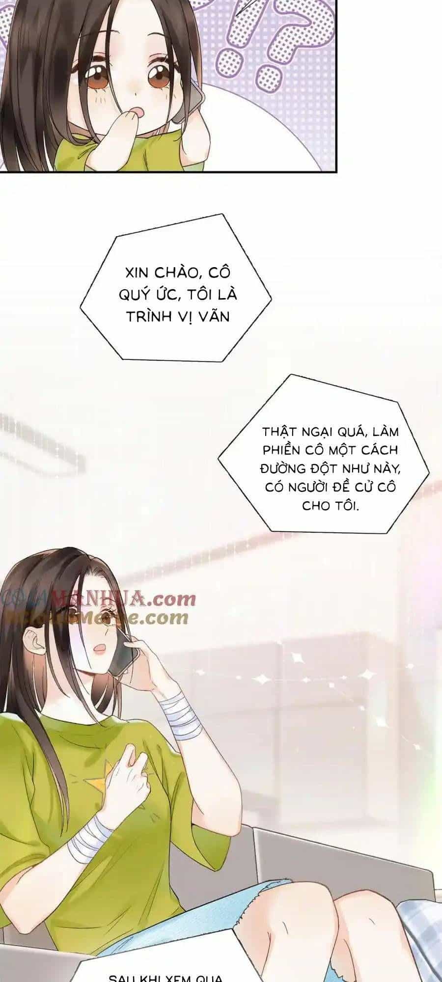 Hàng Tỷ Ngôi Sao Cũng Không Bằng Em - Chương 33 - ảnh 11
