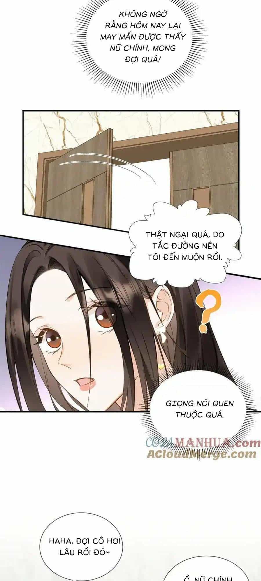 Hàng Tỷ Ngôi Sao Cũng Không Bằng Em - Chương 33 - ảnh 19