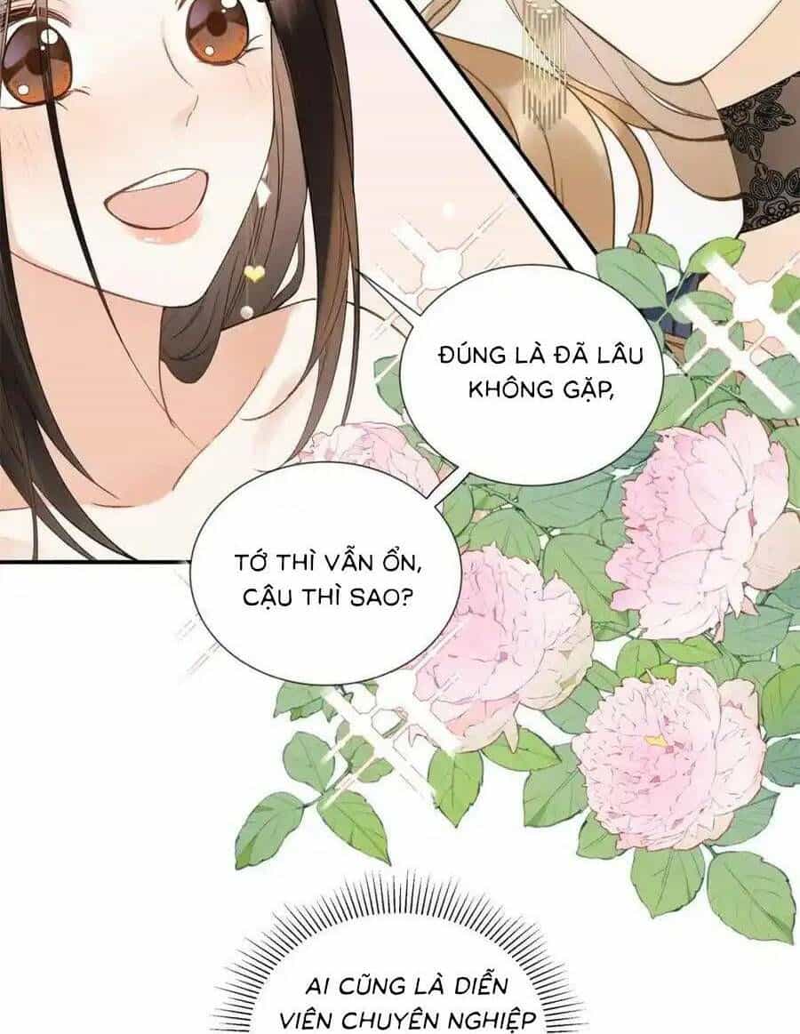 Hàng Tỷ Ngôi Sao Cũng Không Bằng Em - Chương 33 - ảnh 26