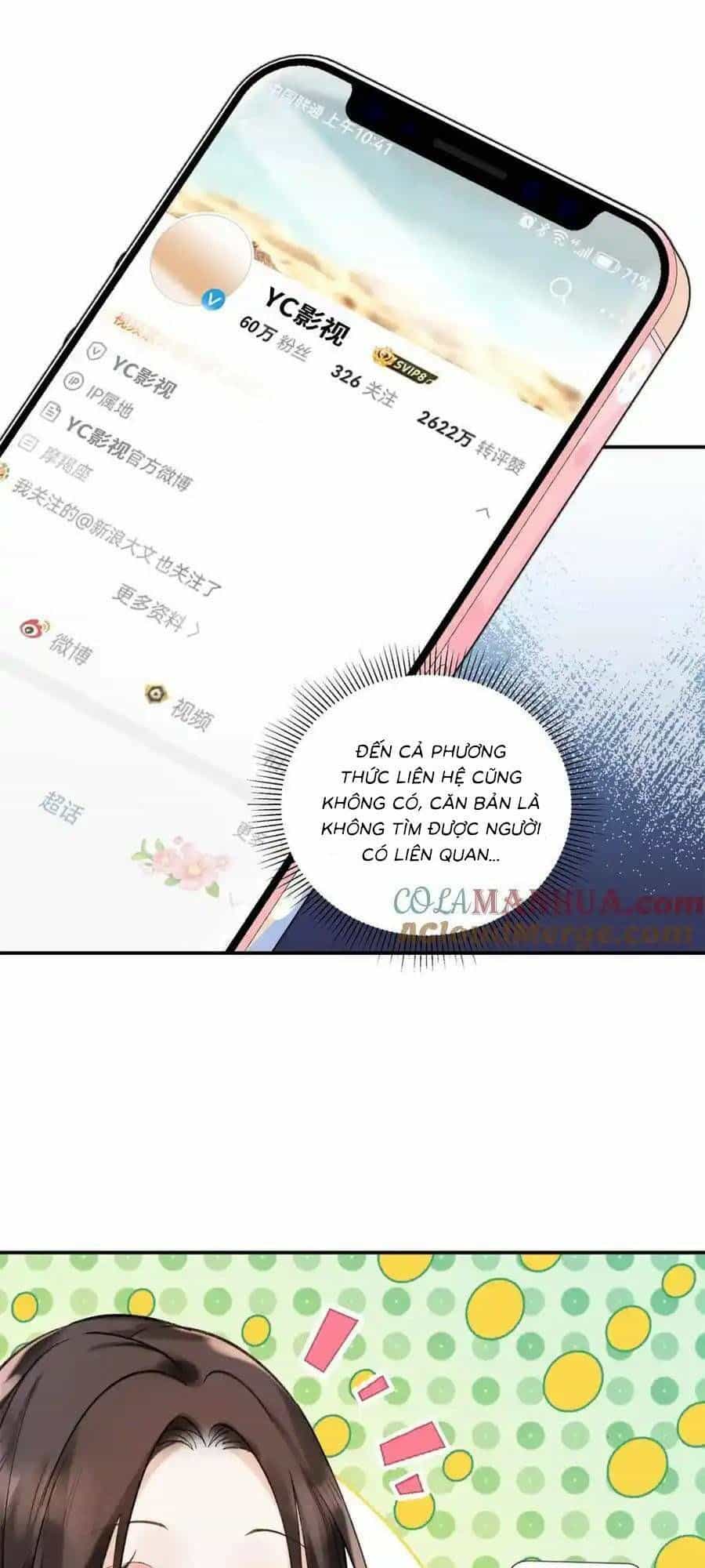 Hàng Tỷ Ngôi Sao Cũng Không Bằng Em - Chương 33 - ảnh 3