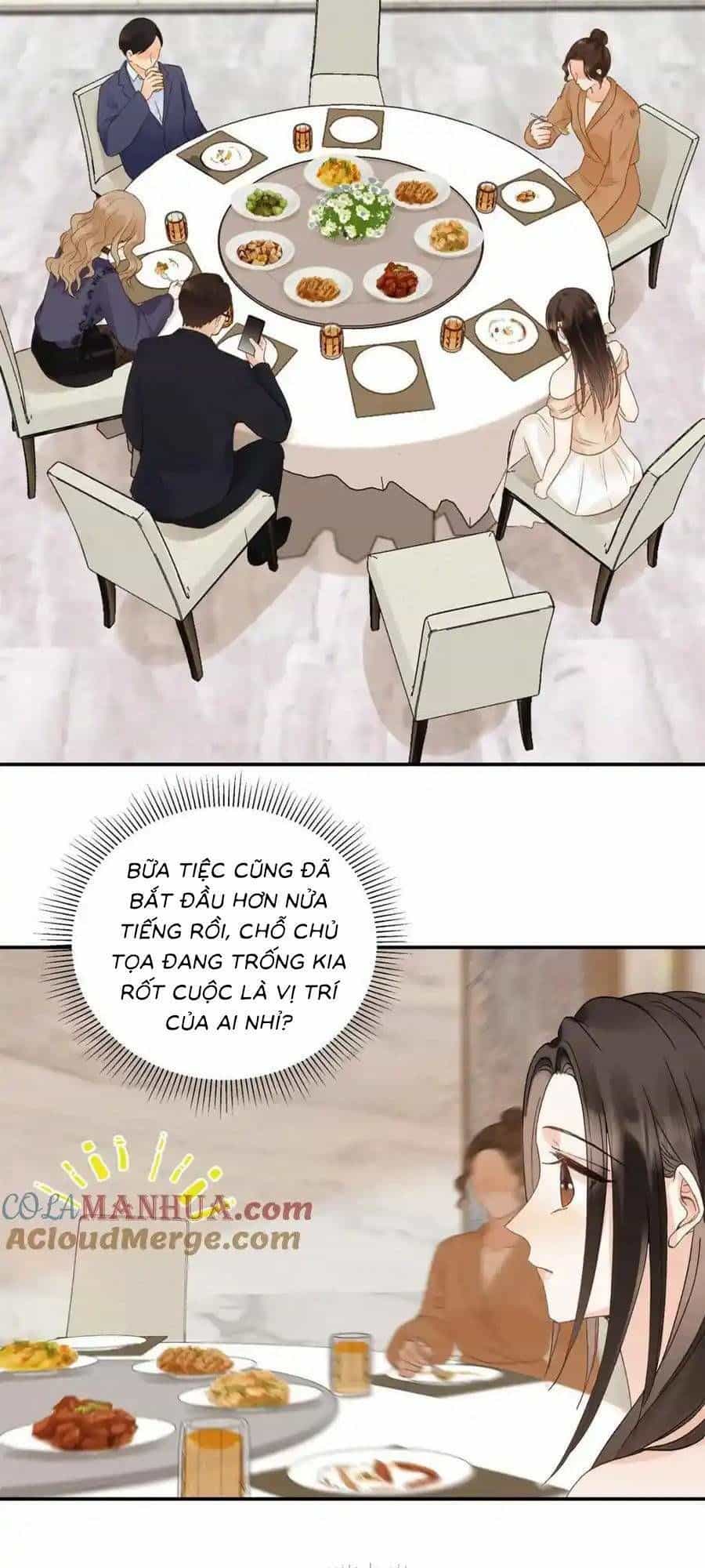 Hàng Tỷ Ngôi Sao Cũng Không Bằng Em - Chương 33 - ảnh 30
