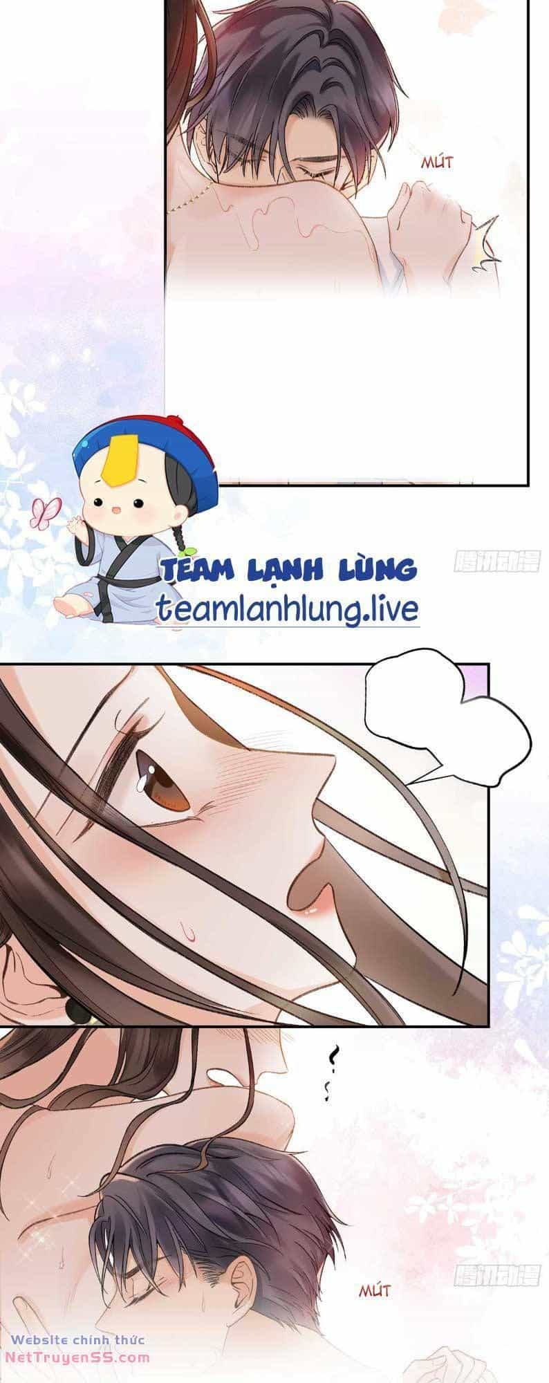 Hàng Tỷ Ngôi Sao Cũng Không Bằng Em - Chương 41 - ảnh 12