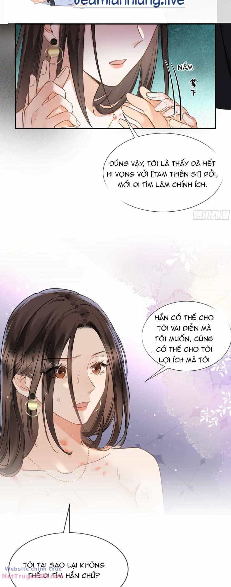 Hàng Tỷ Ngôi Sao Cũng Không Bằng Em - Chương 41 - ảnh 20