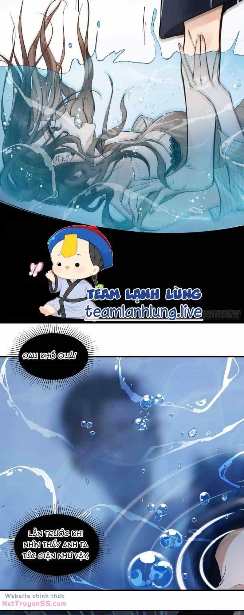 Hàng Tỷ Ngôi Sao Cũng Không Bằng Em - Chương 41 - ảnh 6