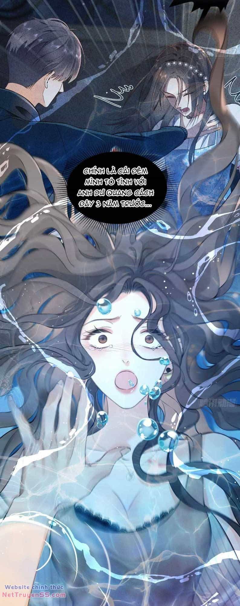 Hàng Tỷ Ngôi Sao Cũng Không Bằng Em - Chương 41 - ảnh 7