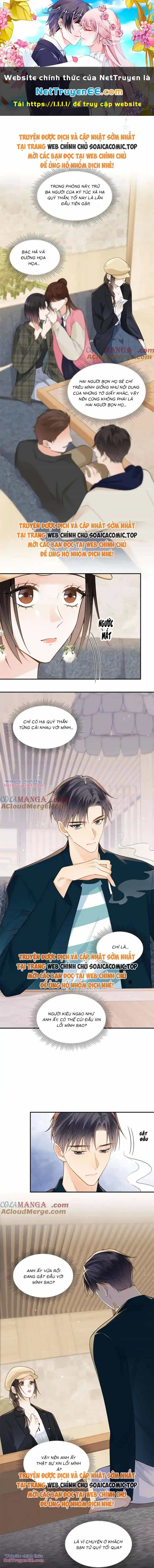 Hàng Tỷ Ngôi Sao Cũng Không Bằng Em - Chương 49 - ảnh 2