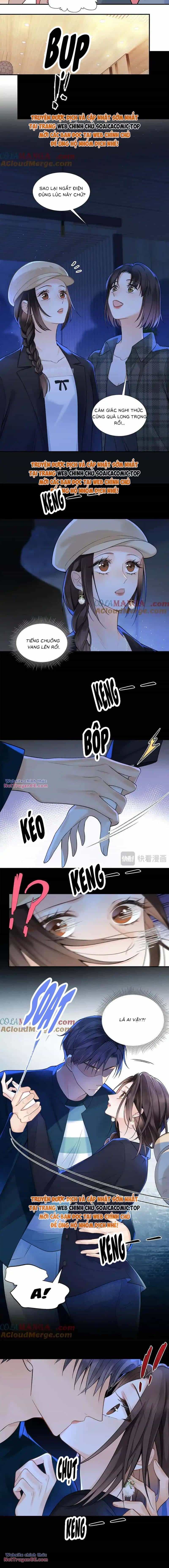 Hàng Tỷ Ngôi Sao Cũng Không Bằng Em - Chương 49 - ảnh 5