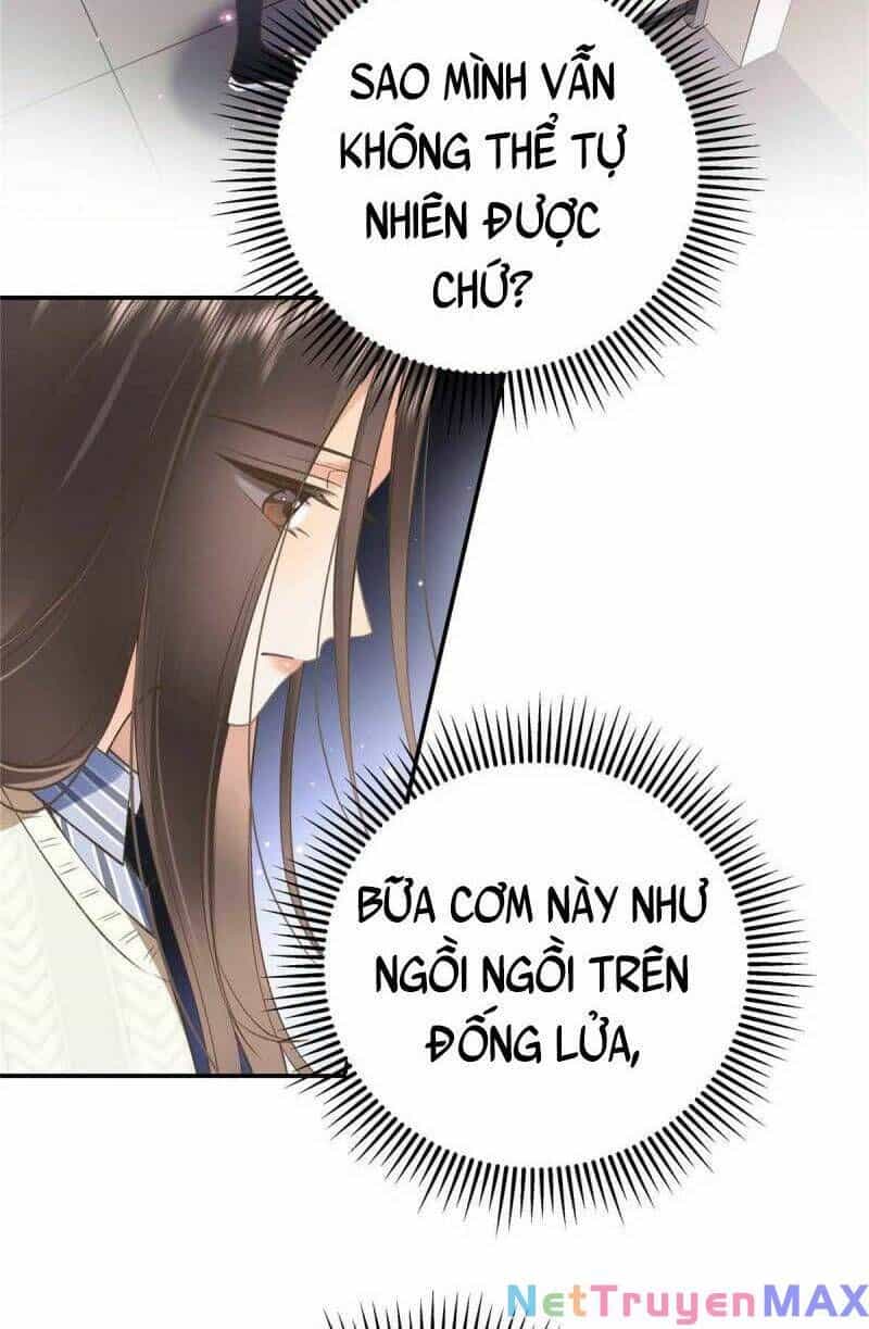 Hàng Tỷ Ngôi Sao Cũng Không Bằng Em - Chương 5 - ảnh 13