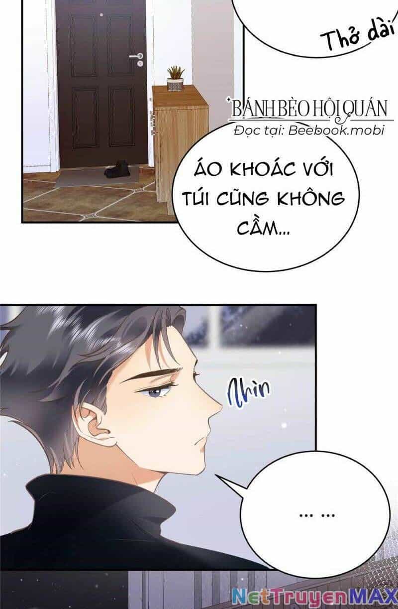 Hàng Tỷ Ngôi Sao Cũng Không Bằng Em - Chương 5 - ảnh 16