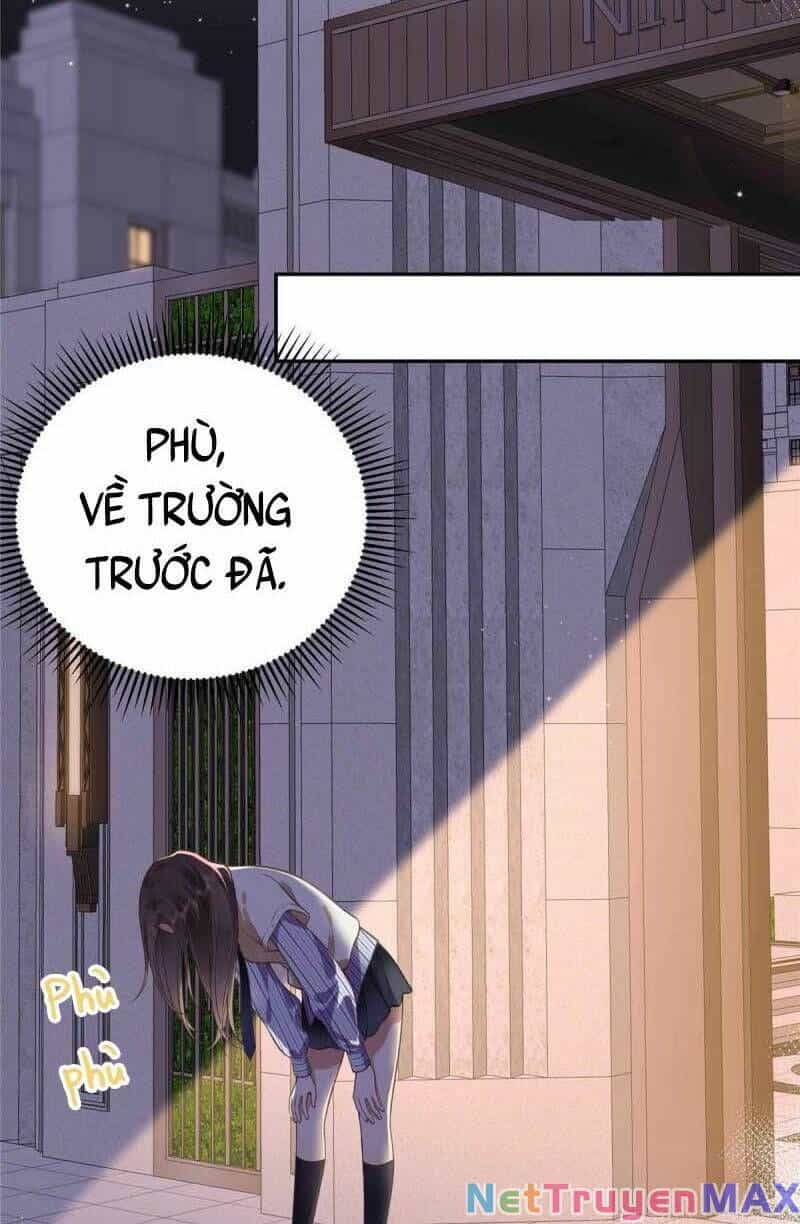 Hàng Tỷ Ngôi Sao Cũng Không Bằng Em - Chương 5 - ảnh 17