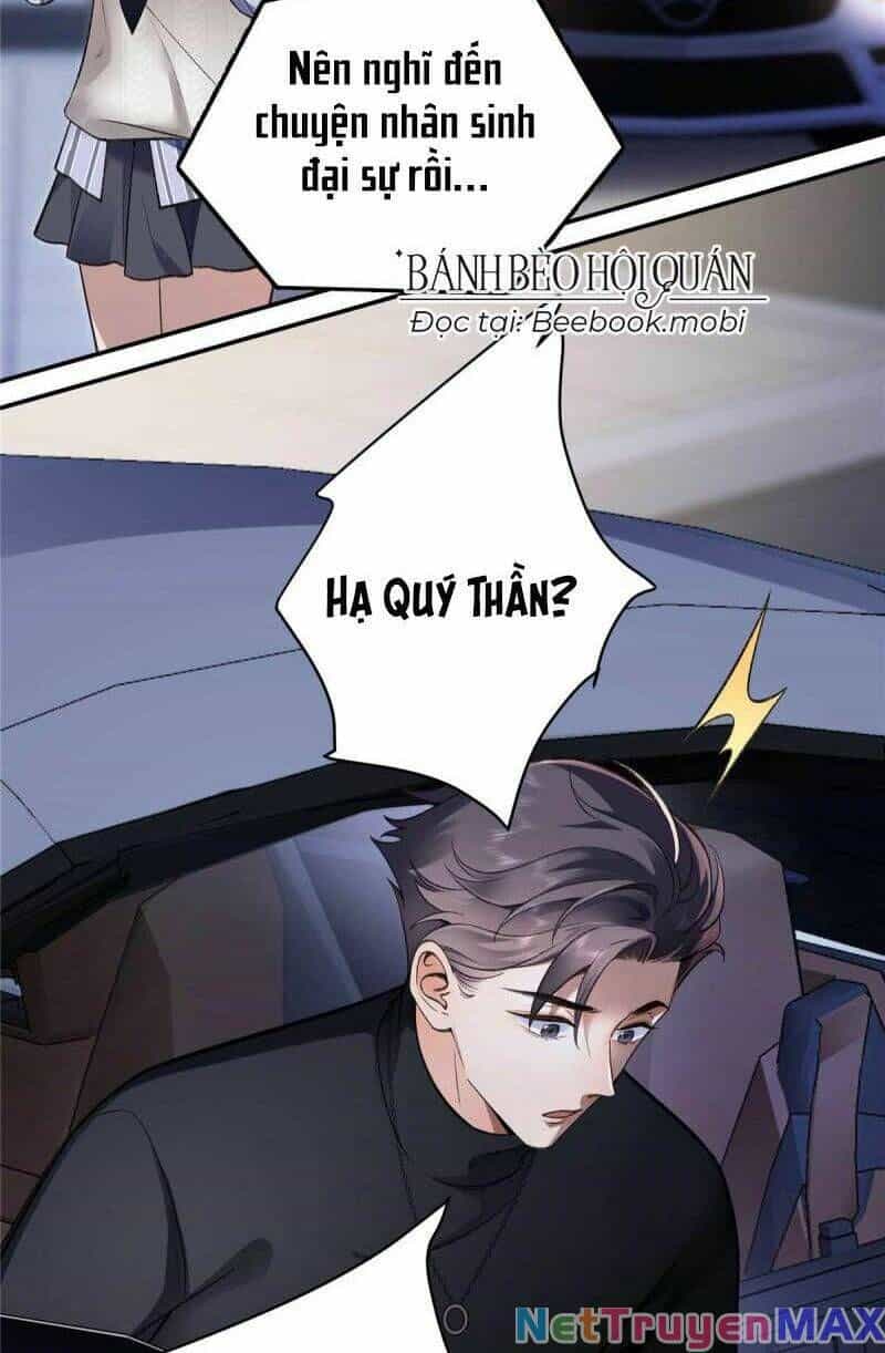 Hàng Tỷ Ngôi Sao Cũng Không Bằng Em - Chương 5 - ảnh 22
