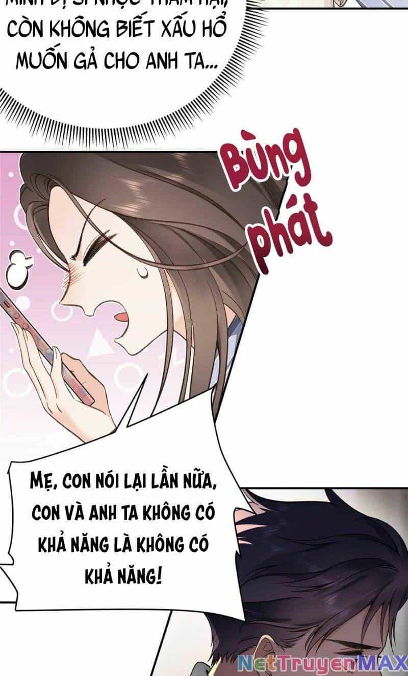 Hàng Tỷ Ngôi Sao Cũng Không Bằng Em - Chương 5 - ảnh 25