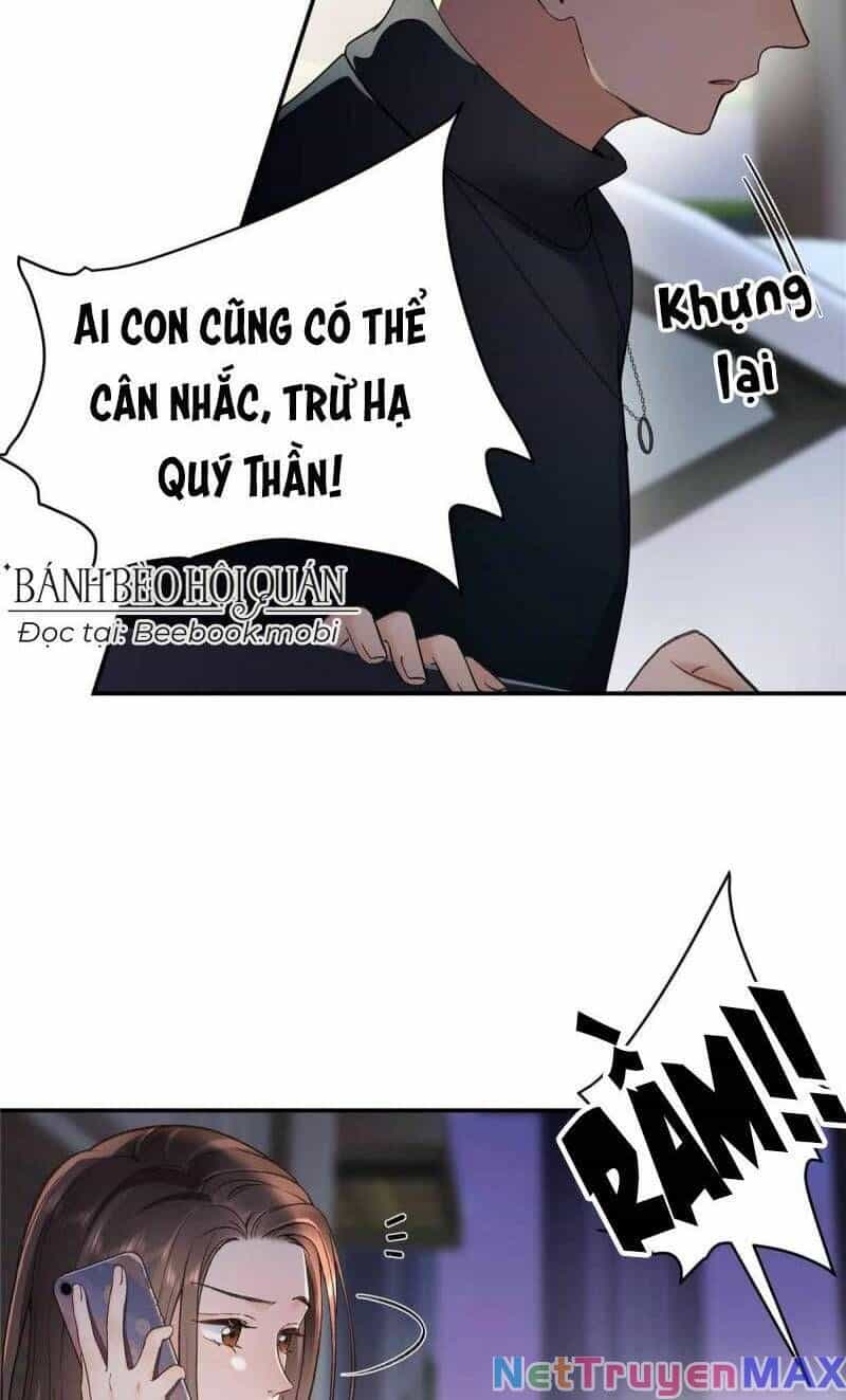 Hàng Tỷ Ngôi Sao Cũng Không Bằng Em - Chương 5 - ảnh 26